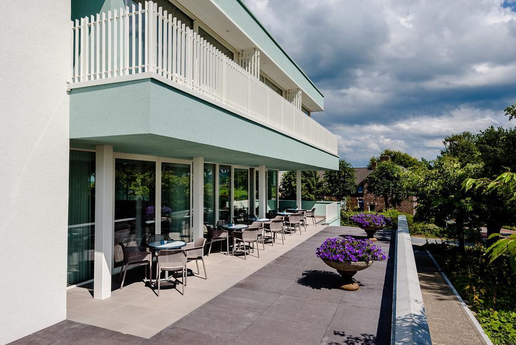 Hotel Berghoeve Epen Extérieur photo