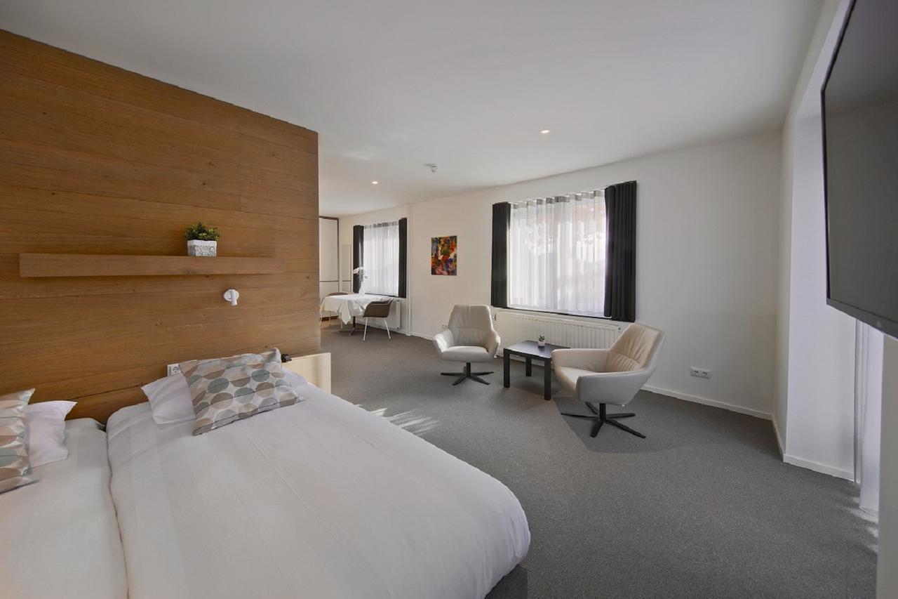 Hotel Berghoeve Epen Extérieur photo