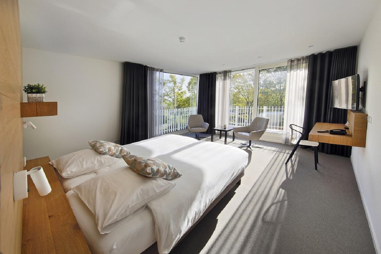 Hotel Berghoeve Epen Extérieur photo