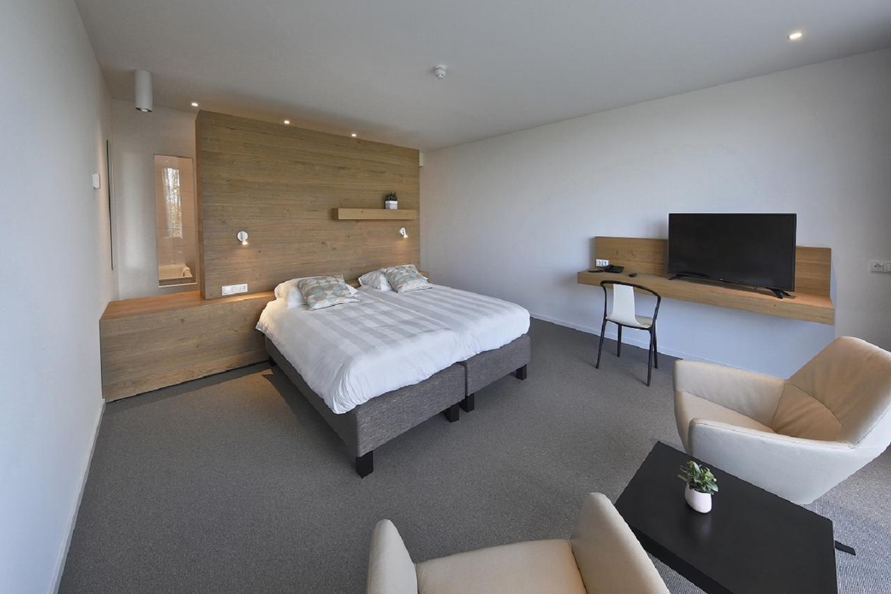 Hotel Berghoeve Epen Extérieur photo