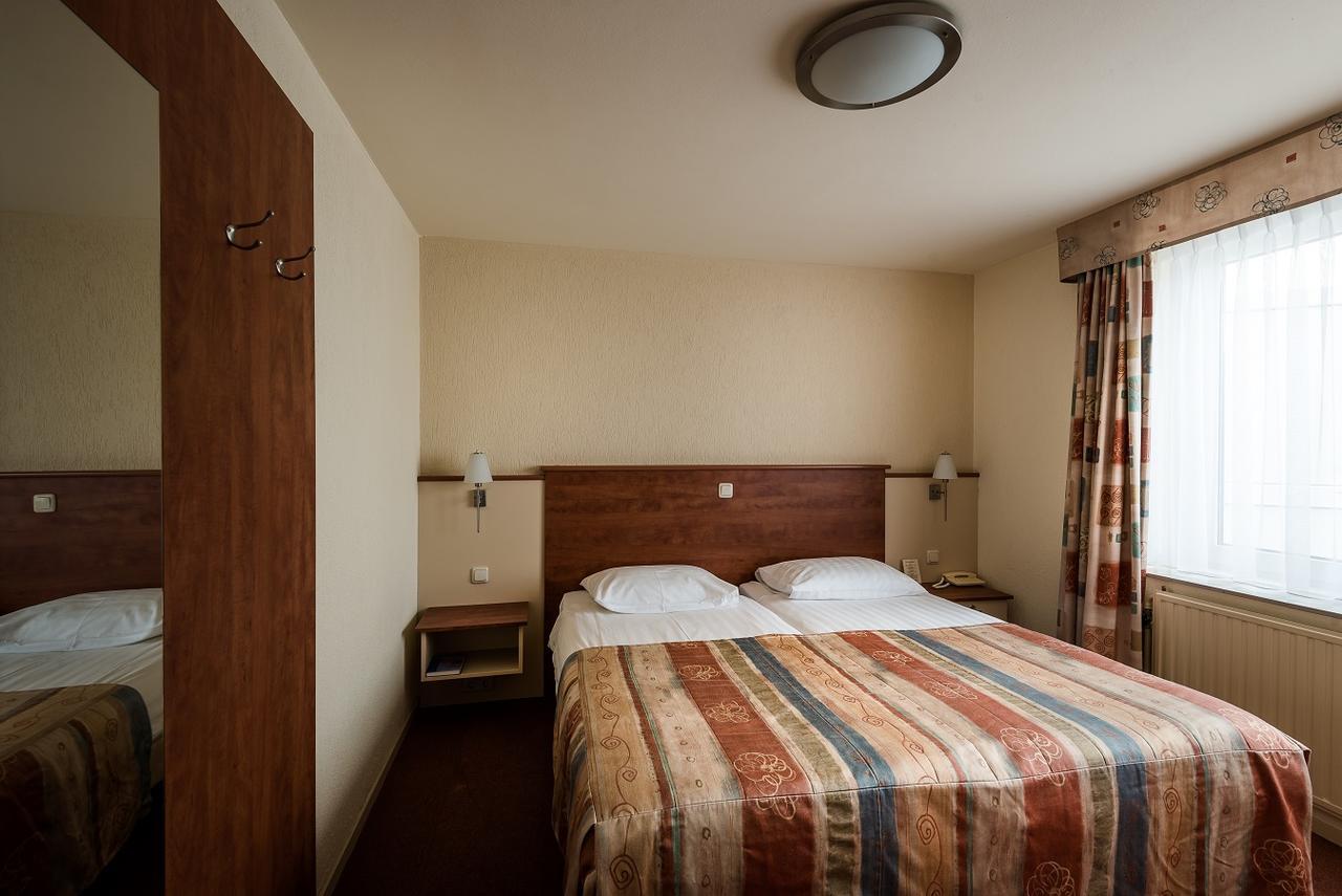 Hotel Berghoeve Epen Extérieur photo