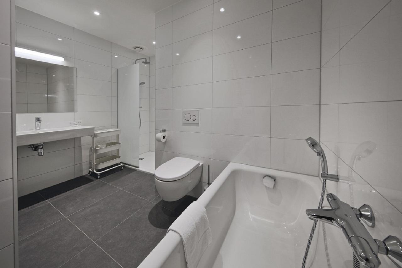 Hotel Berghoeve Epen Extérieur photo