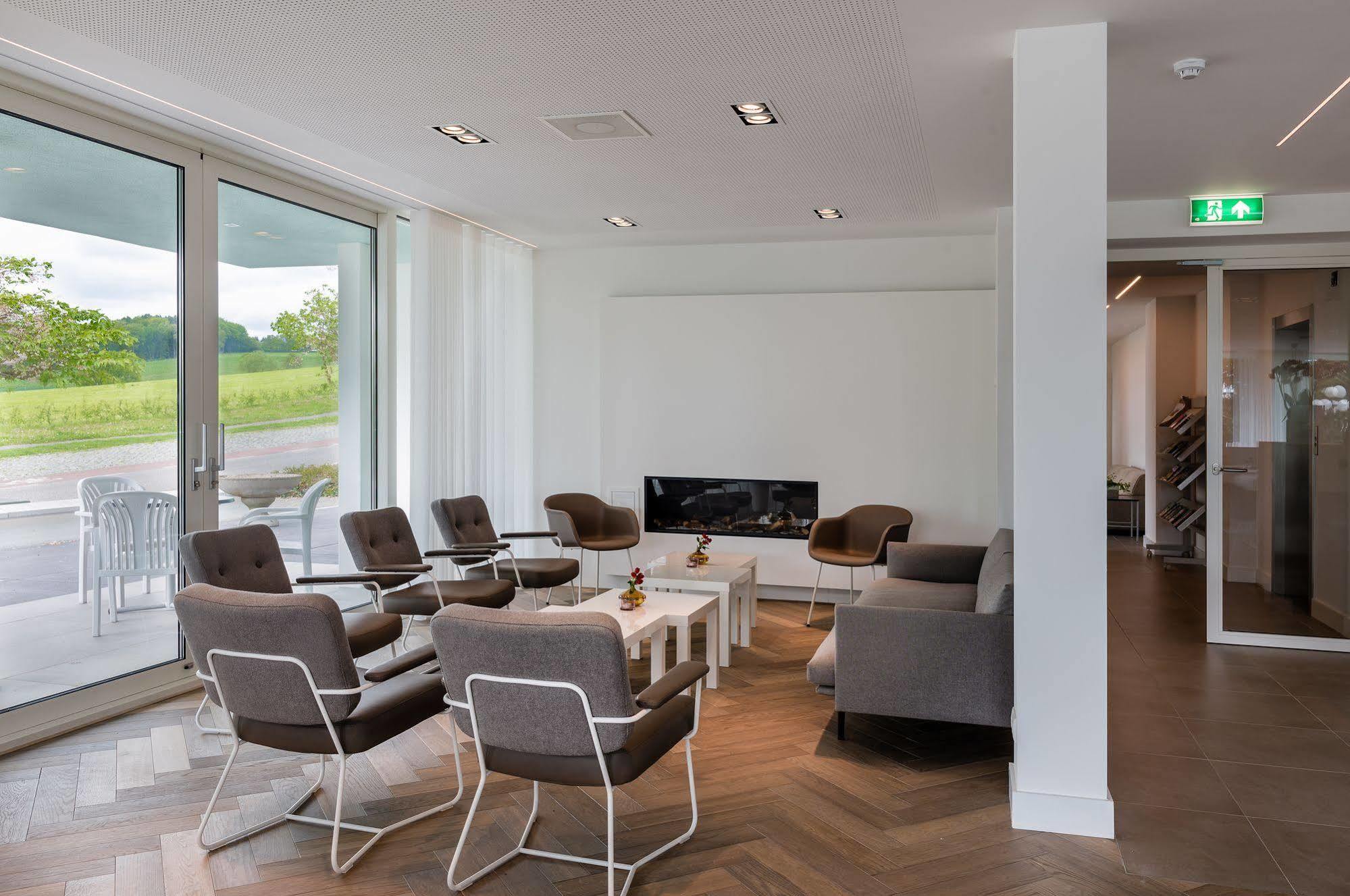 Hotel Berghoeve Epen Extérieur photo